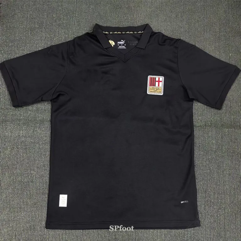 24-25 ACM - Camiseta Arquero - 125.º aniversario Hincha
