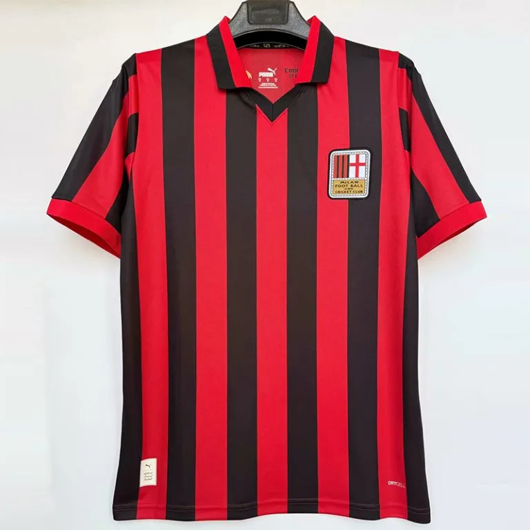 24-25 ACM - Camiseta - 125.º aniversario Hincha