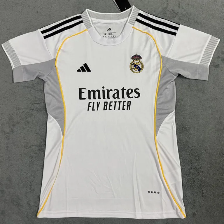 25-26 RMA - Camiseta Versión Mujer - Titular
