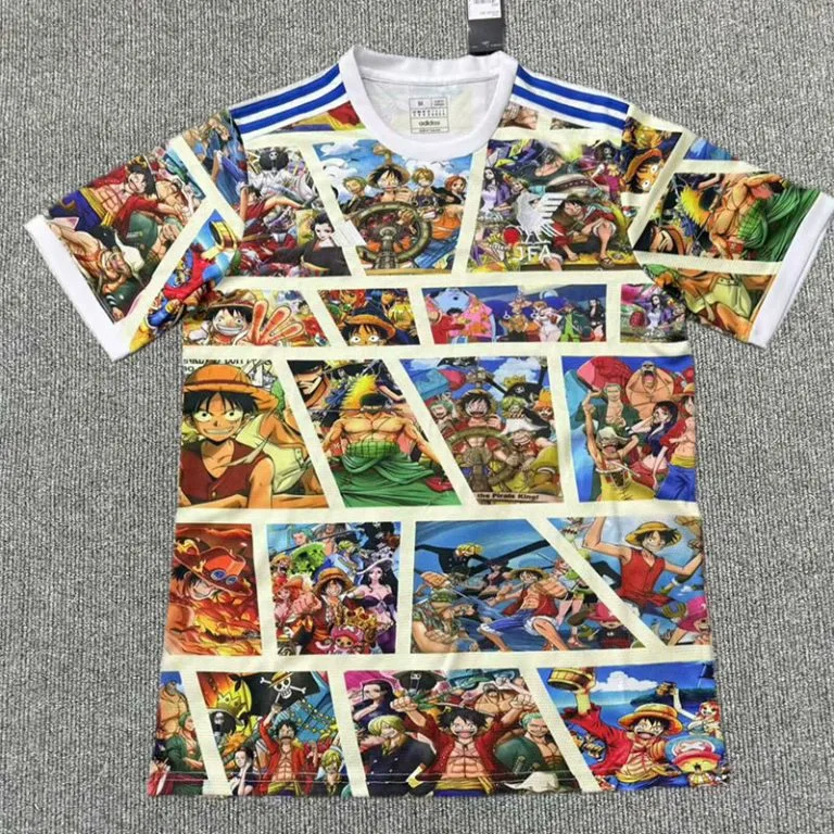 25-26 Japón - Camiseta - Amarillo - Edición Especial Hincha