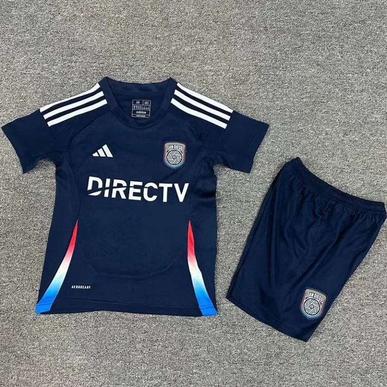 25-26 San Diego FC - Camiseta Infantil - Titular
