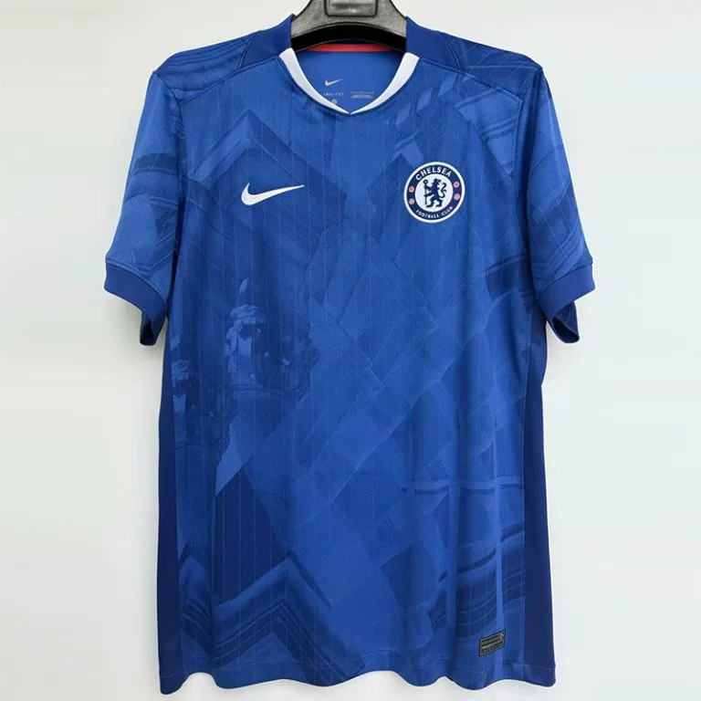 25-26 CHE - Camiseta Versión Hincha - Titular