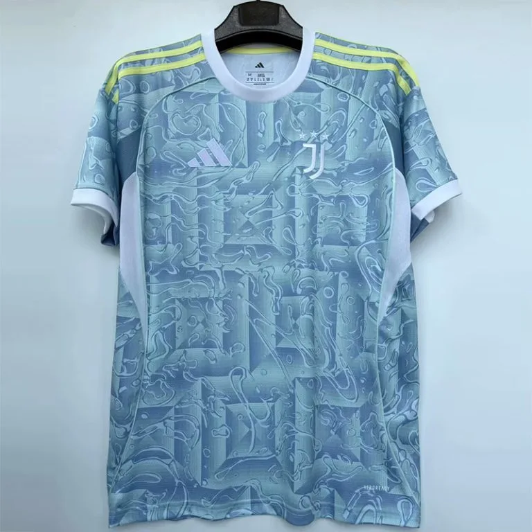 25-26 JUV - Camiseta Versión Hincha - Suplente