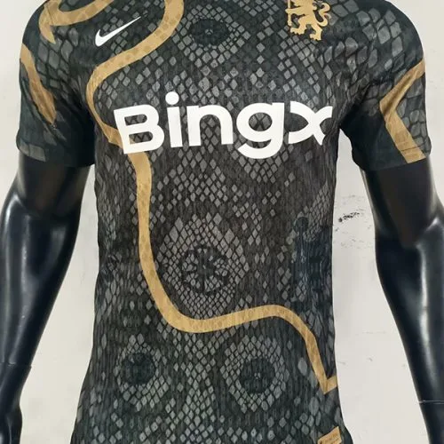 25-26 CHE - Camiseta - Edición limitada