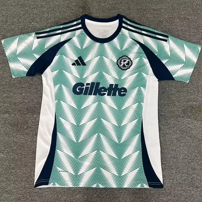 25-26 Inglaterra - Camiseta Versión Hincha - Titular - New - Revolution