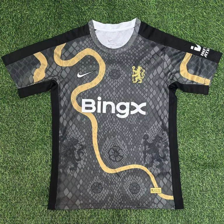 25-26 CHE - Camiseta - Edición limitada Hincha