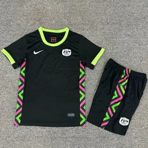25-26 Australia - Camiseta Infantil - Suplente
