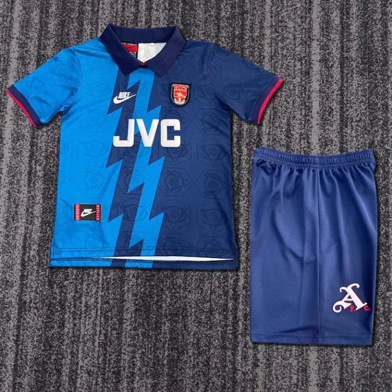 1995-1996 ARS - Camiseta Infantil RETRO - Suplente