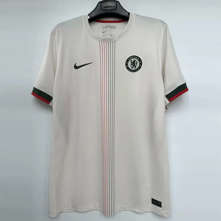 25-26 CHE - Camiseta Versión Hincha - Suplente