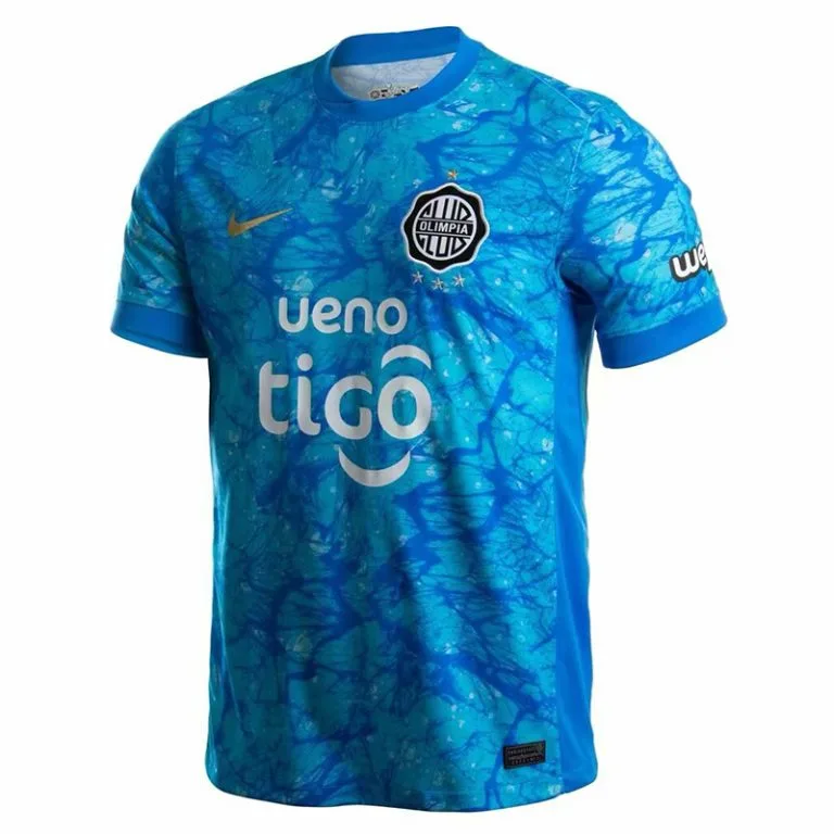 25-26 Corinthians - Camiseta Versión Hincha - Azul