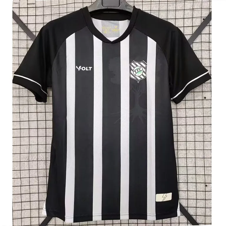 25-26 Figueirense FC - Camiseta Versión Hincha - Titular