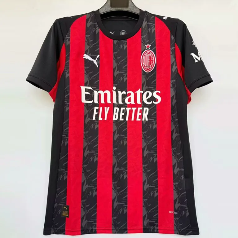 25-26 ACM - Camiseta Versión Hincha - Titular