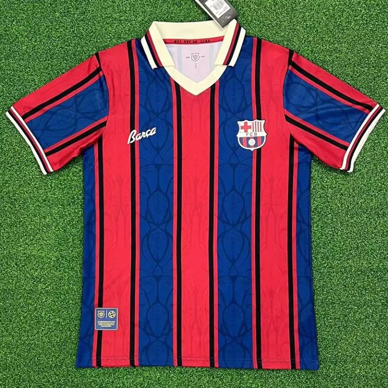 25-26 BAR - Camiseta - Edición aniversario Hincha