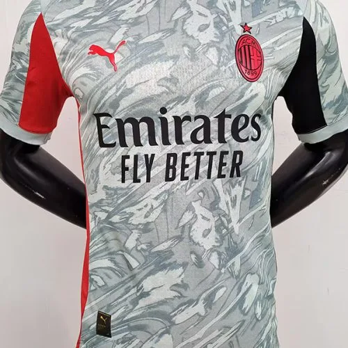 25-26 ACM - Camiseta Arquero - Versión Jugador