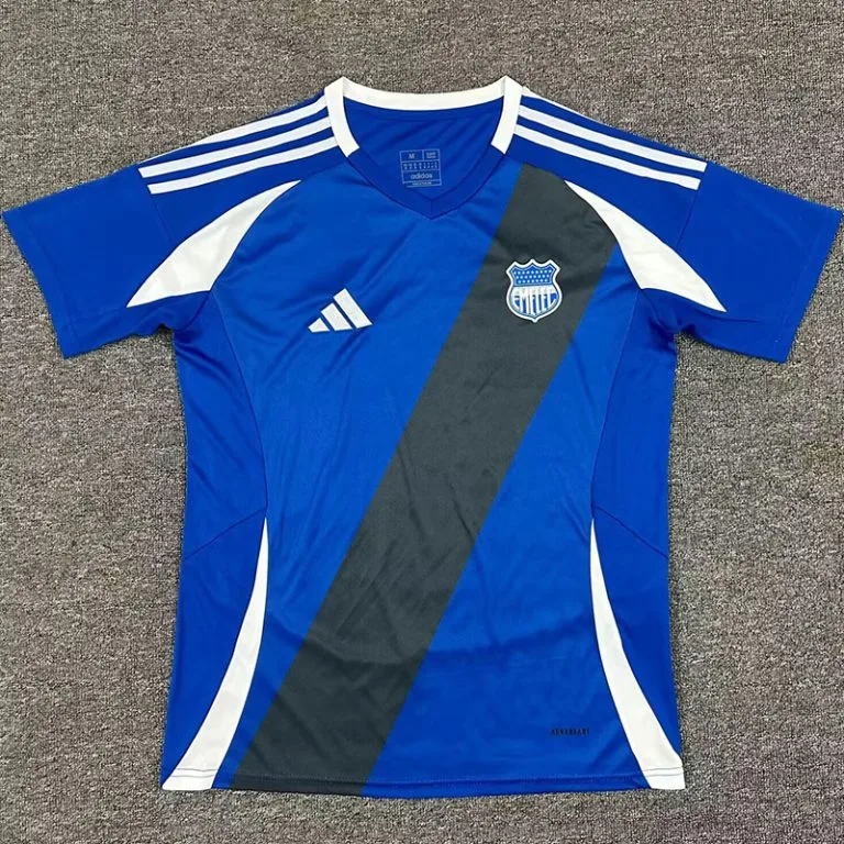 25-26 Sport Emelec - Camiseta Versión Hincha - Titular