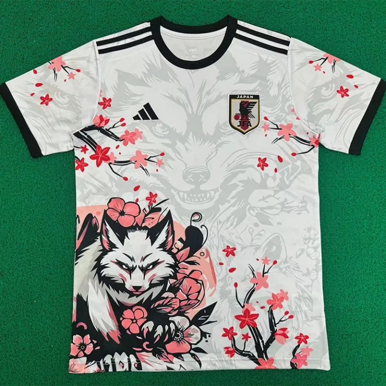 25-26 Japón - Camiseta - Edición Especial Hincha