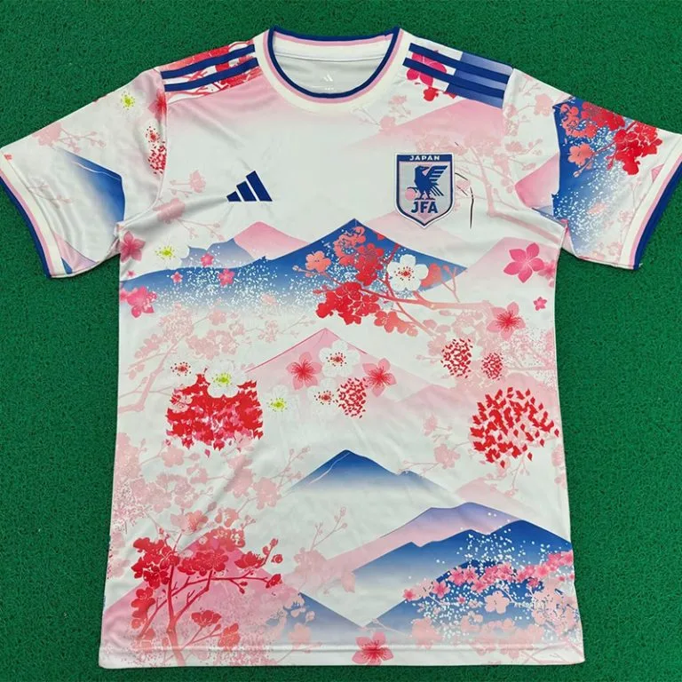 25-26 Japón - Camiseta - Edición Especial Hincha