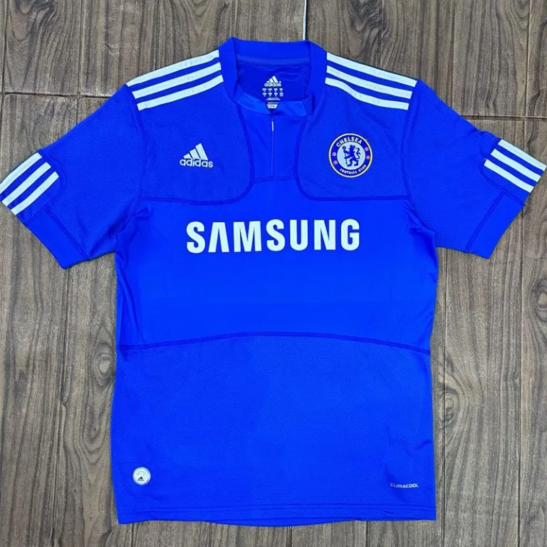 2009-2010 CHE - Camiseta RETRO - Titular