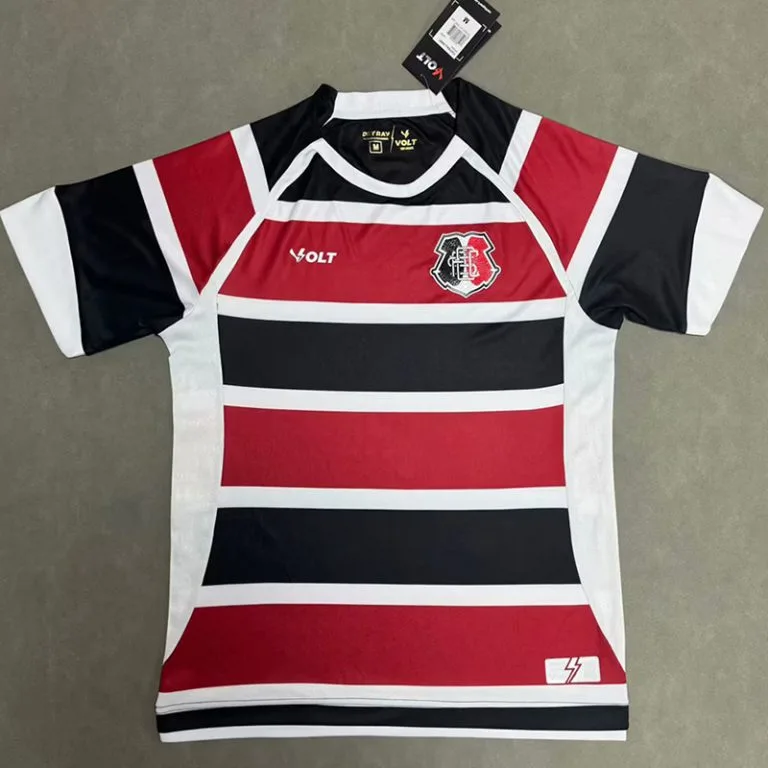 25-26 Santa Cruz - Camiseta Versión Hincha - Titular