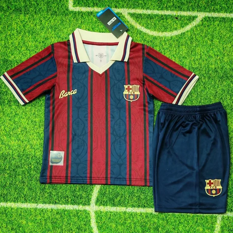 25-26 BAR - Camiseta Infantil - Edición aniversario