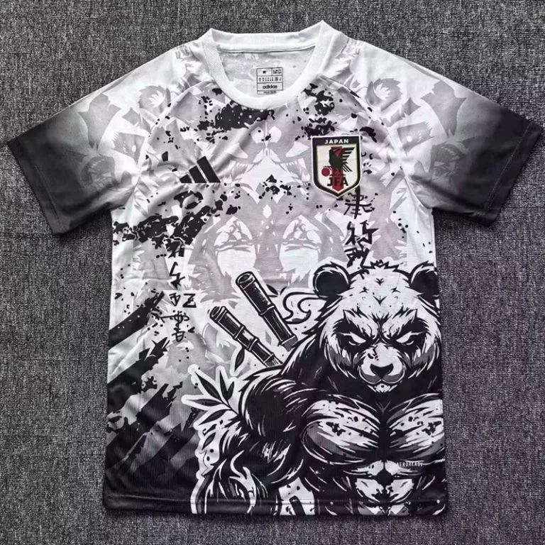 25-26 Japón - Camiseta - Edición Especial Hincha