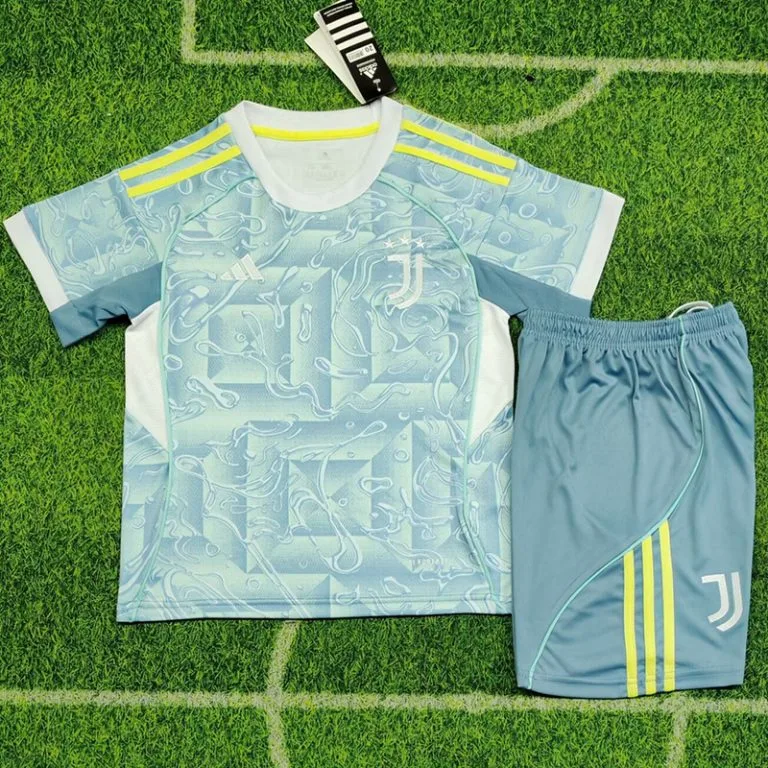 25-26 JUV - Camiseta Infantil - Suplente