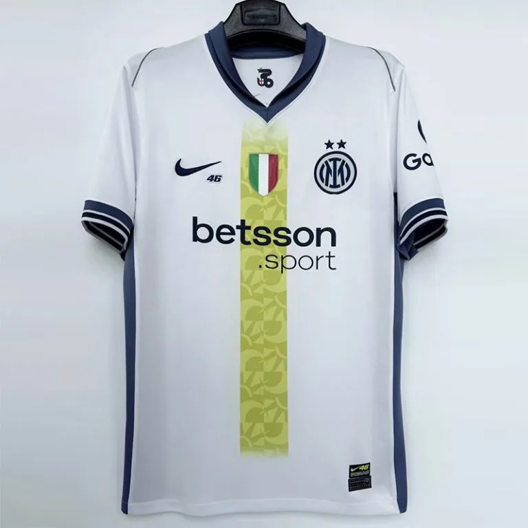 24-25 INT - Camiseta - Suplente - Edición especial Hincha