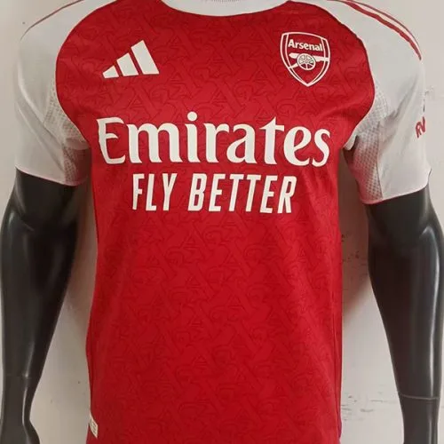 25-26 ARS - Camiseta - Titular - Versión Jugador