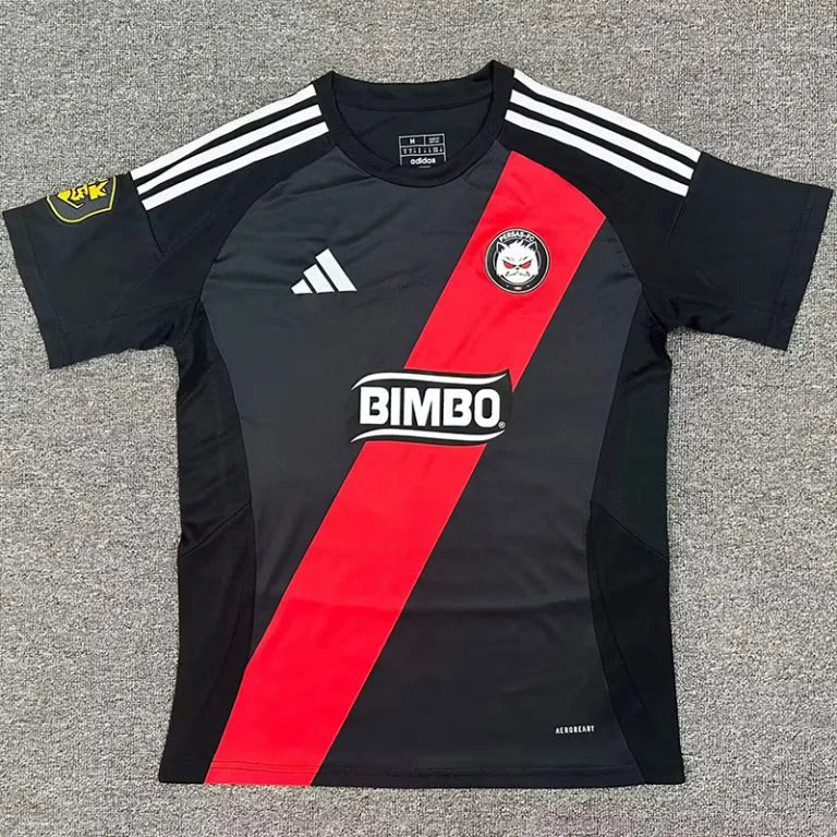 25-26 Kings League Persas FC - Camiseta Versión Hincha - Titular
