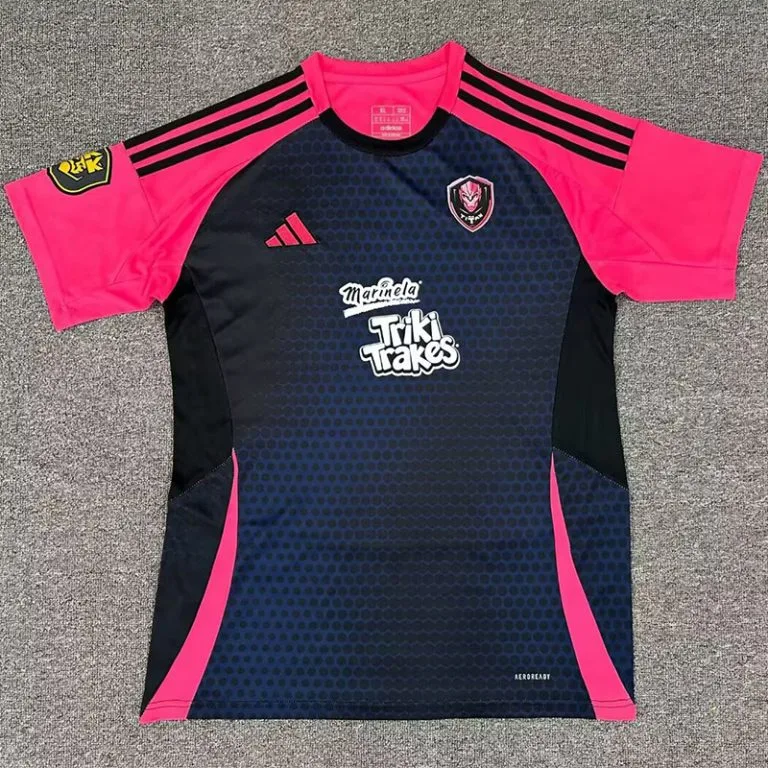25-26 Kings League Real Titan - Camiseta Versión Hincha - Titular
