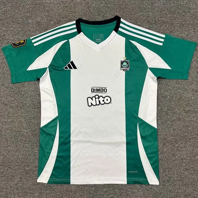 25-26 Kings League Raniza - Camiseta Versión Hincha - Titular