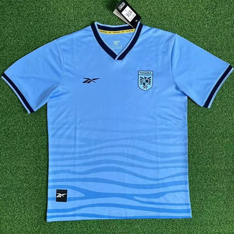 25-26 Panamá - Camiseta Versión Hincha - Suplente