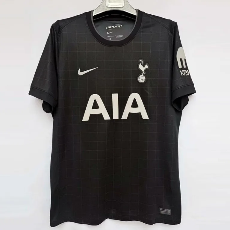 25-26 TOT - Camiseta Versión Hincha - Suplente