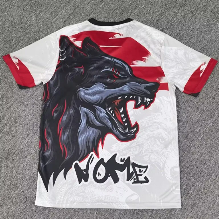 25-26 Japón - Camiseta - Blanco - Edición Especial Hincha