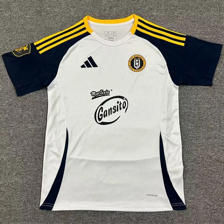 25-26 Kings League West Santos - Camiseta Versión Hincha - Titular