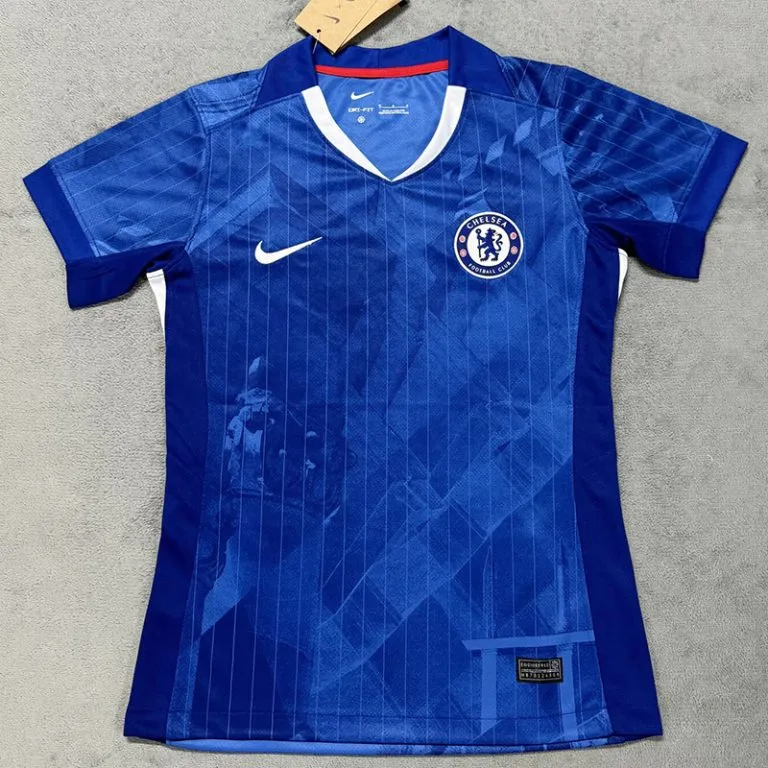 25-26 CHE - Camiseta Versión Mujer - Titular