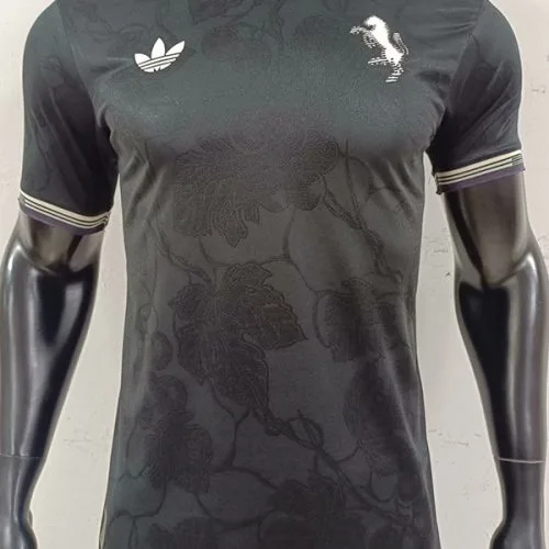 25-26 JUV - Camiseta - Tercera - Versión Jugador