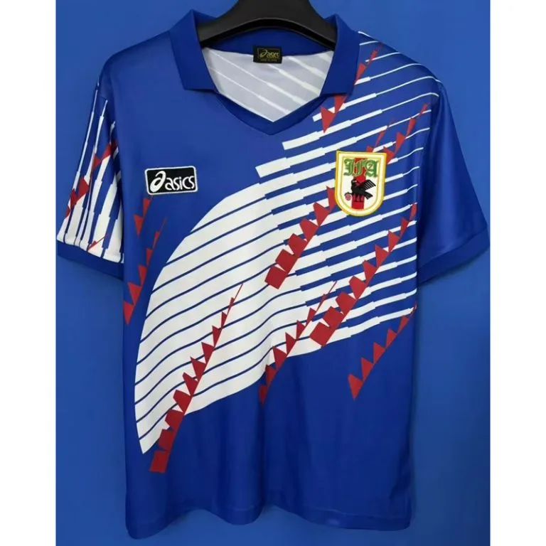 1994 Japón - Camiseta RETRO - Titular