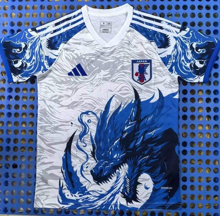 25-26 Japón - Camiseta - Edición Especial Hincha