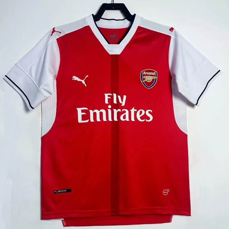 2016-2017 ARS - Camiseta RETRO - Titular