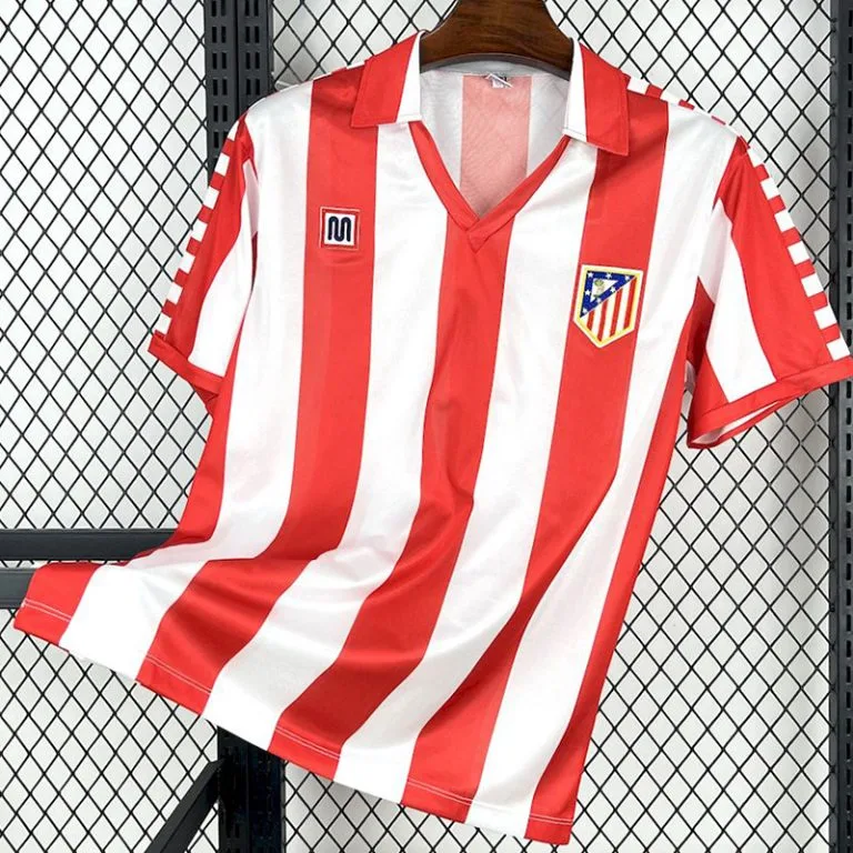 1982-1983 ATM - Camiseta RETRO - Titular