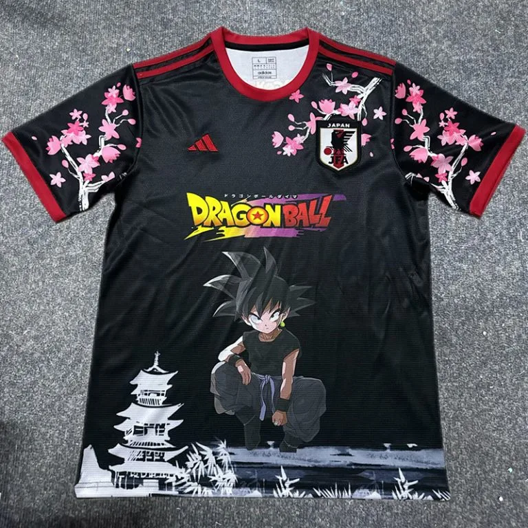 25-26 Japón - Camiseta - Edición Especial Hincha