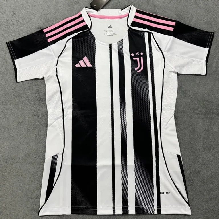 25-26 JUV - Camiseta Versión Mujer - Titular