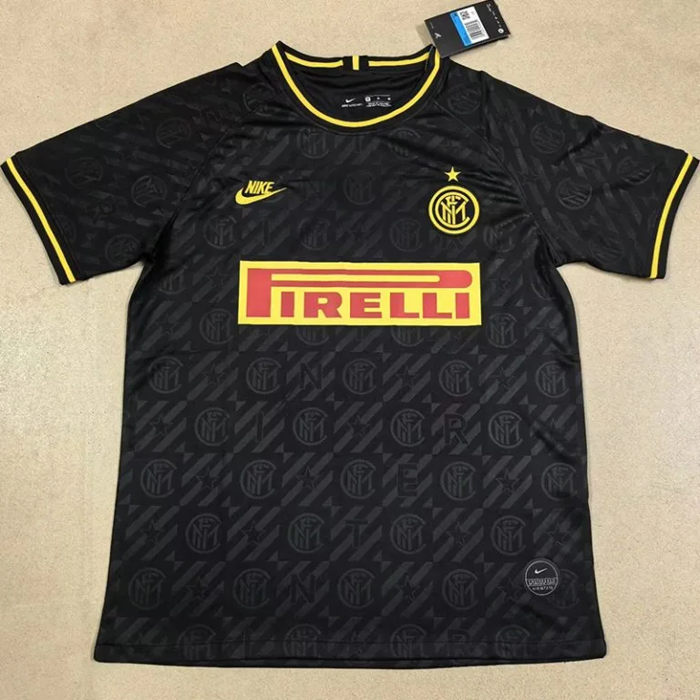 2019-2020 INT - Camiseta RETRO - Tercera