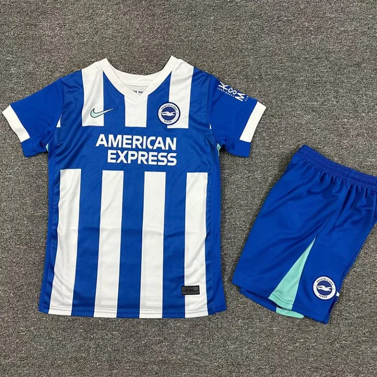 25-26 Brighton - Camiseta Infantil - Titular