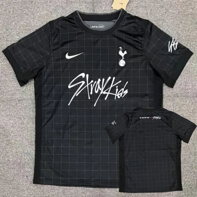 25-26 TOT Sxraykids - Camiseta - Joint - Edición Hincha