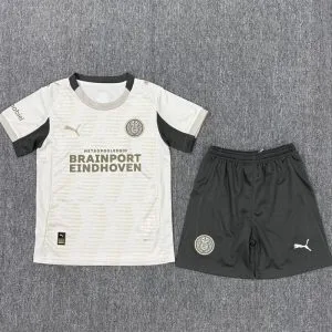 25-26 PSV - Camiseta Infantil - Tercera
