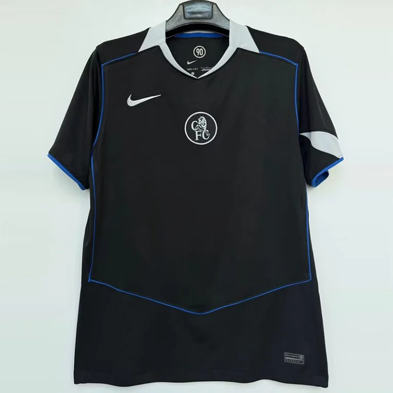 25-26 CHE - Camiseta Versión Hincha - Tercera