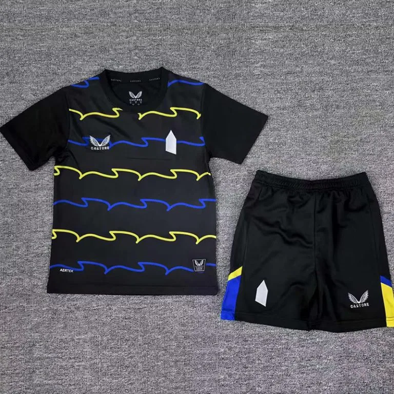 25-26 EVE - Camiseta Infantil - Tercera