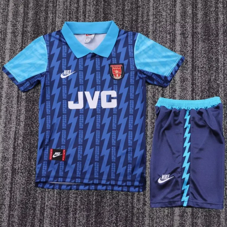 1994-1995 ARS - Camiseta Infantil RETRO - Suplente